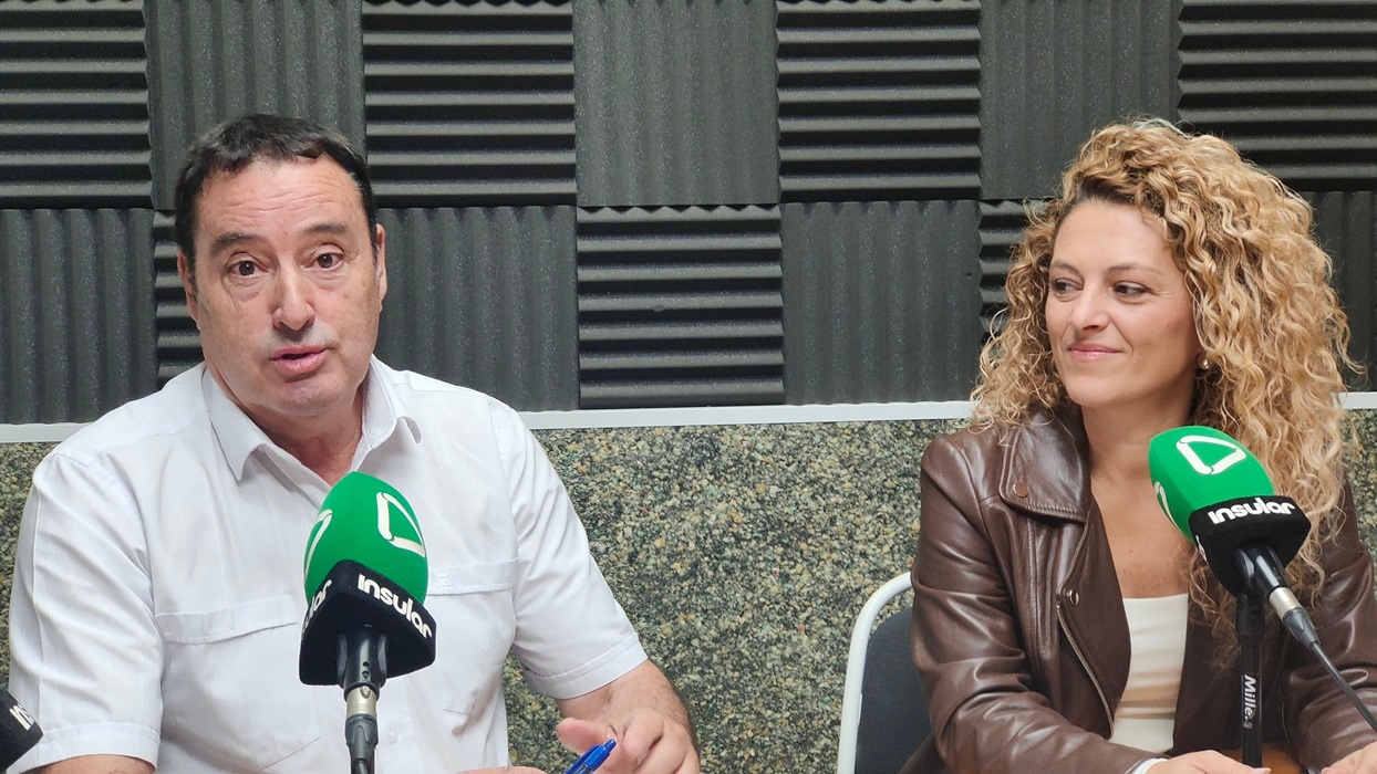 Faustino Miriam
