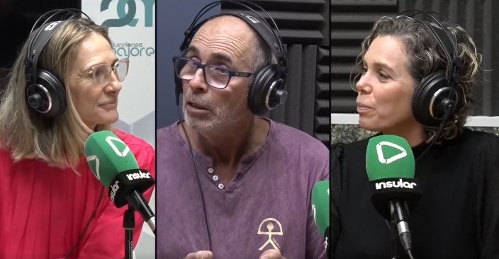 Captura con Berriel