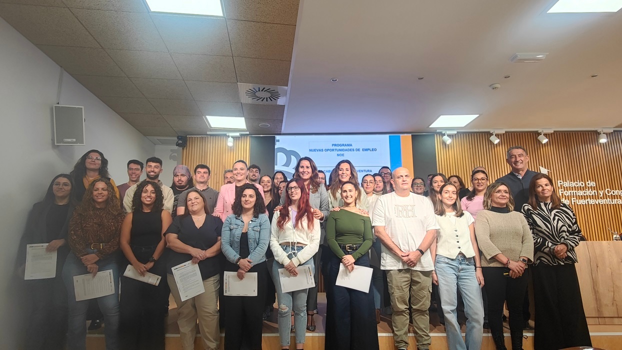 Clausura NOE 1