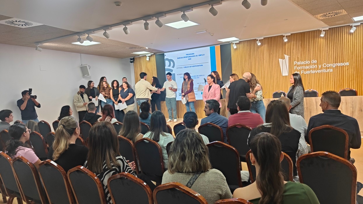 Clausura NOE 3