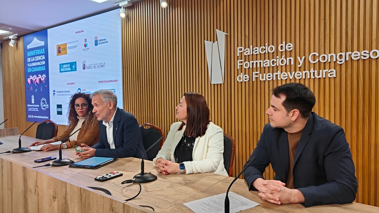 Presentación Cuanto talento dos
