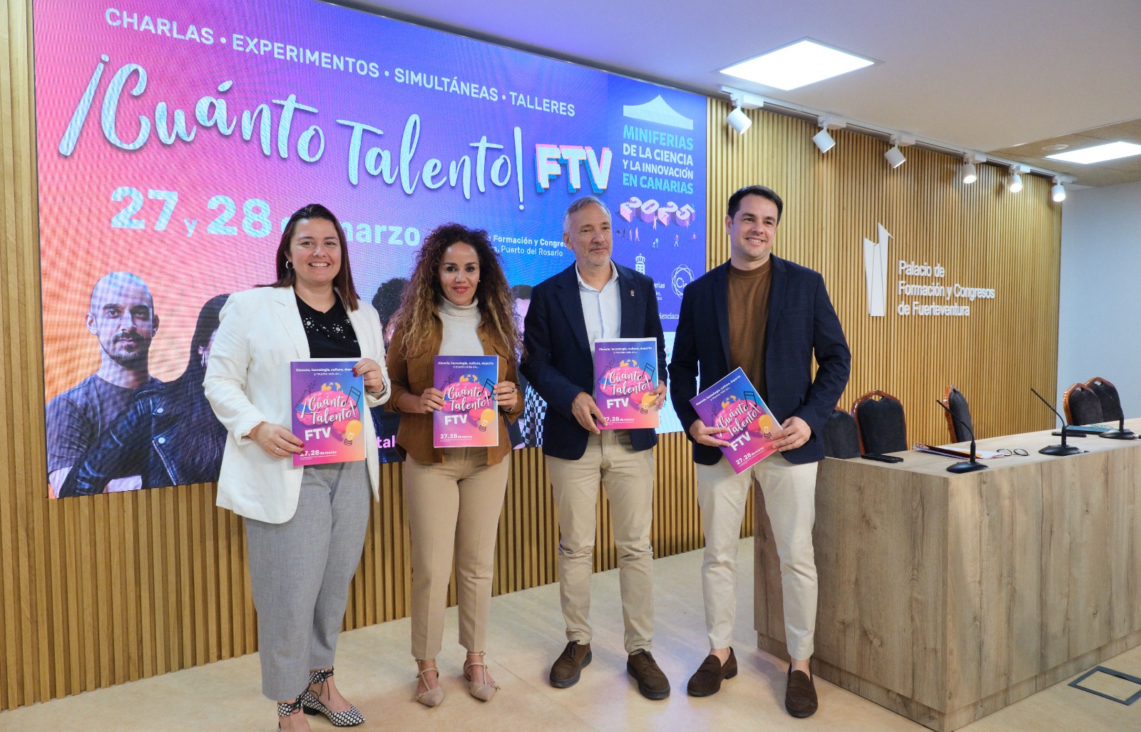 cuanto talento 2