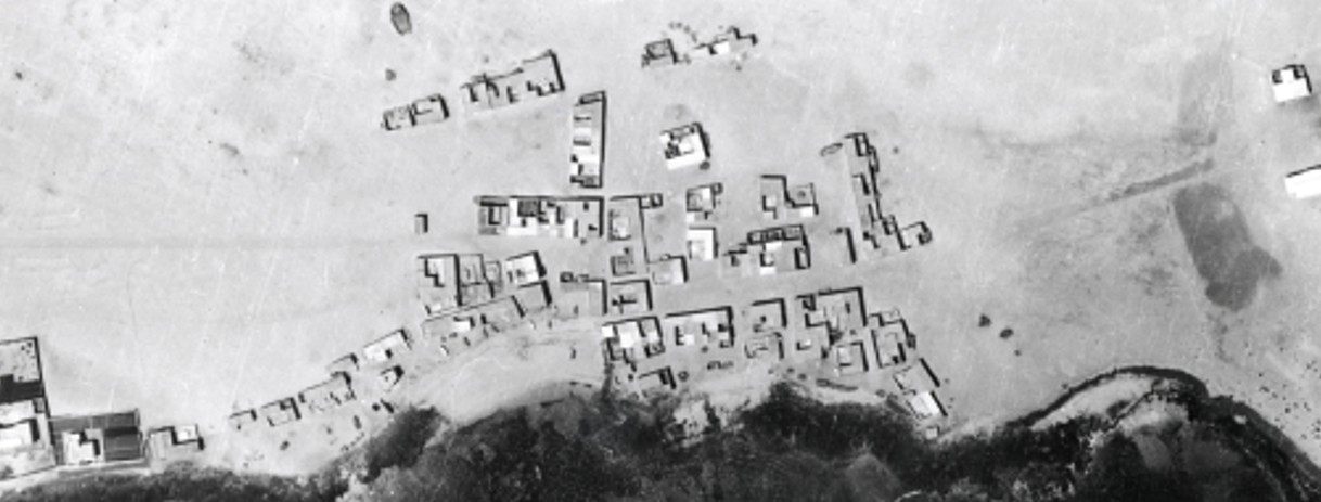 imagen pueblo 1961