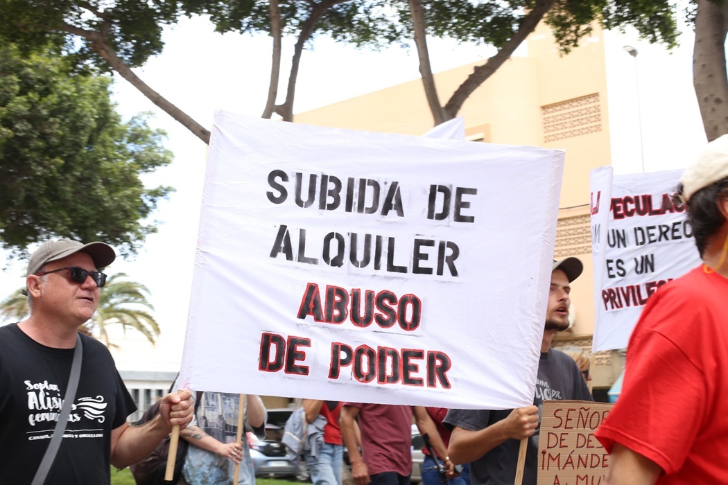 Manifa pancarta
