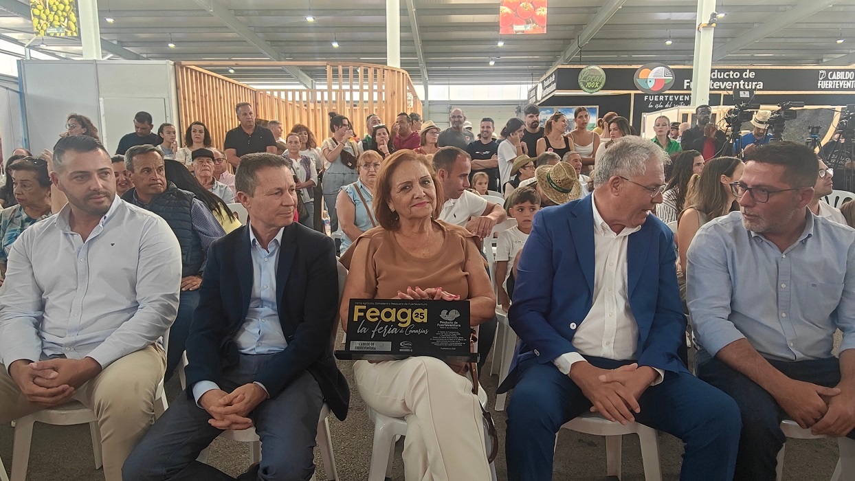 Orgullosos de la placa