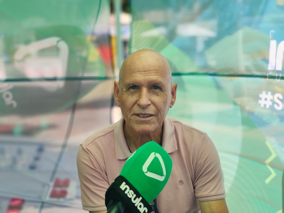 Juan José Cabrera