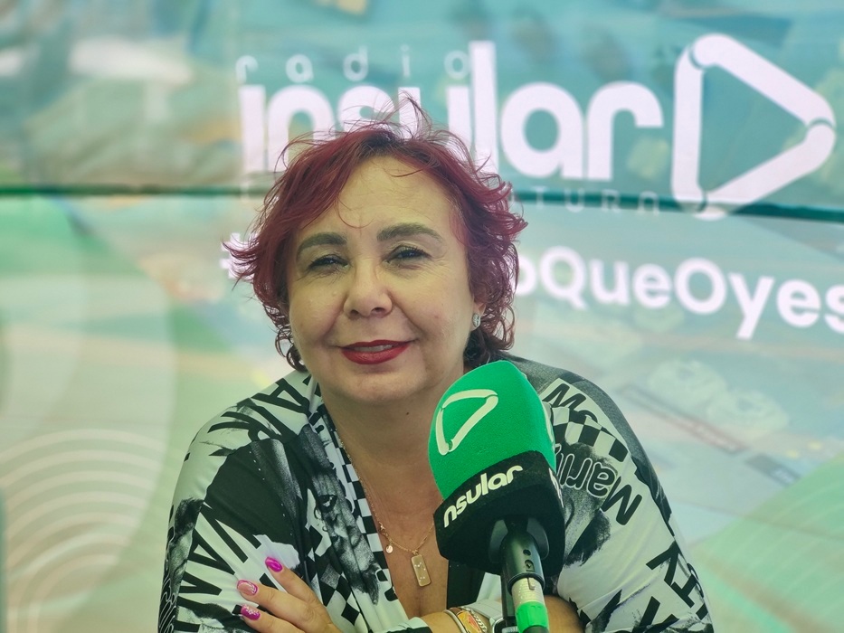 Inma Marrero