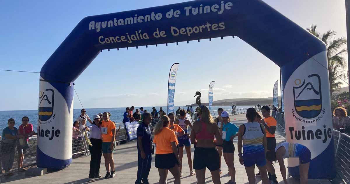 Milla Urbana Tarajalejo 2024