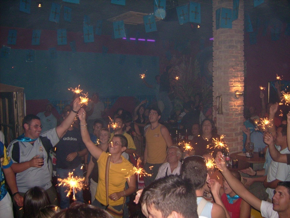 Fiestas