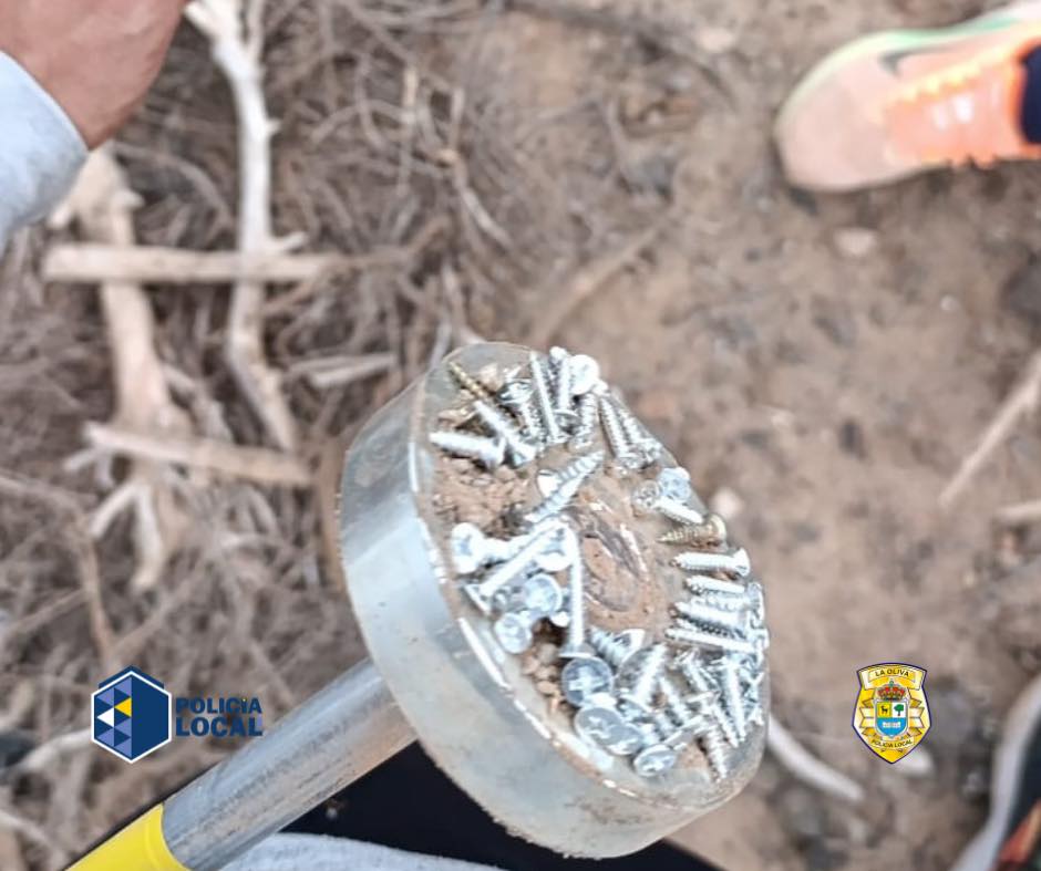 Tornillos