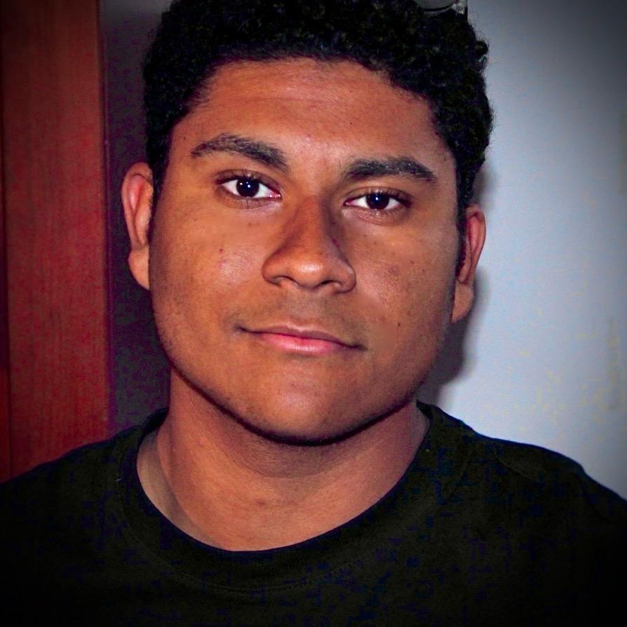 Anthoni Herrera