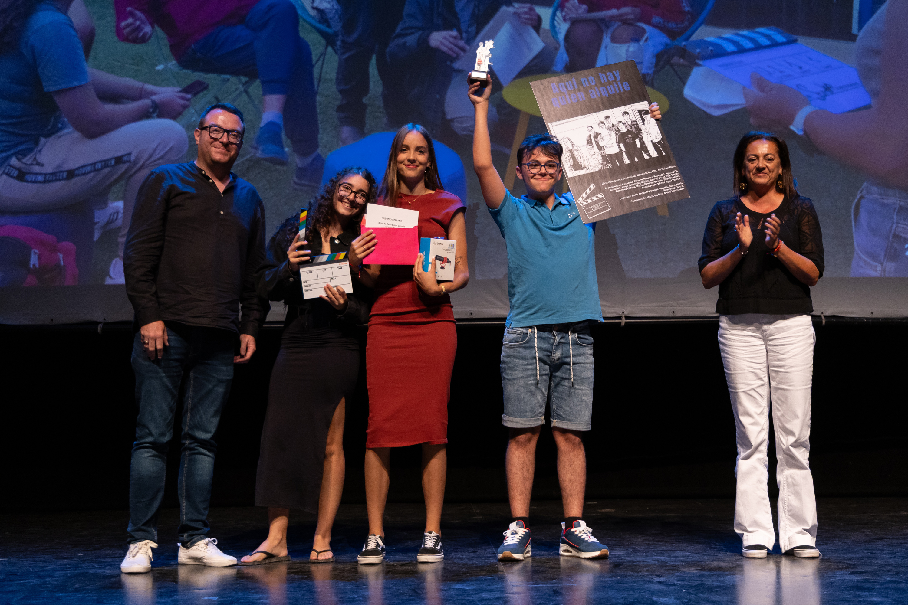 cinedfestfuerteventurasegundopremio (2)