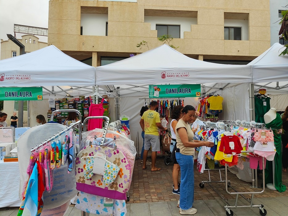 Comercios dos