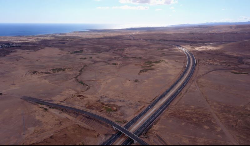 Caldereta corralejo
