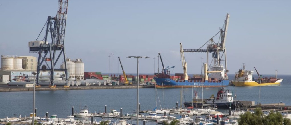 muelle