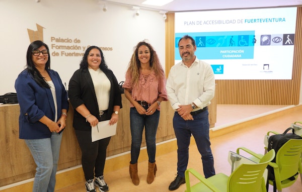 plan de accesibilidad participación ciudadana