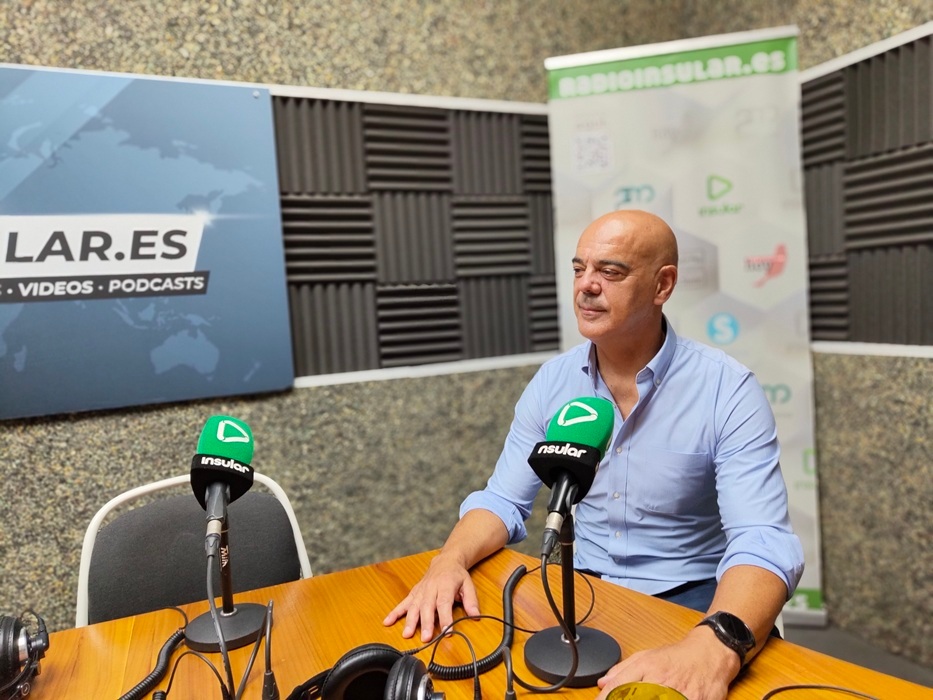 Miguel Felipe Rastrero