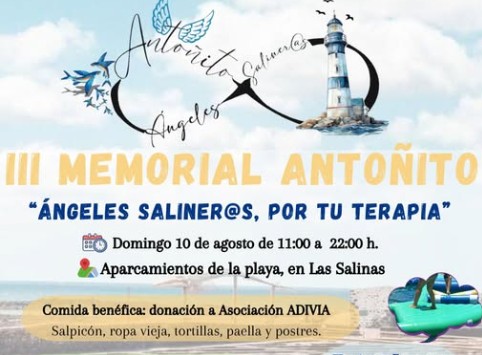 Cartel Memorial