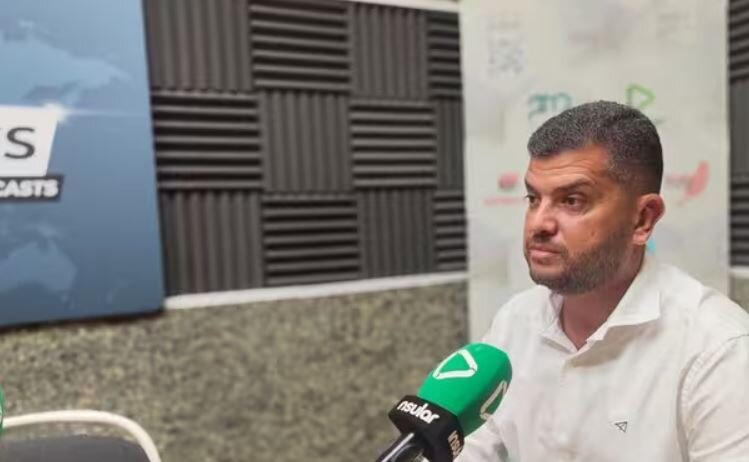 Miguel Andújar