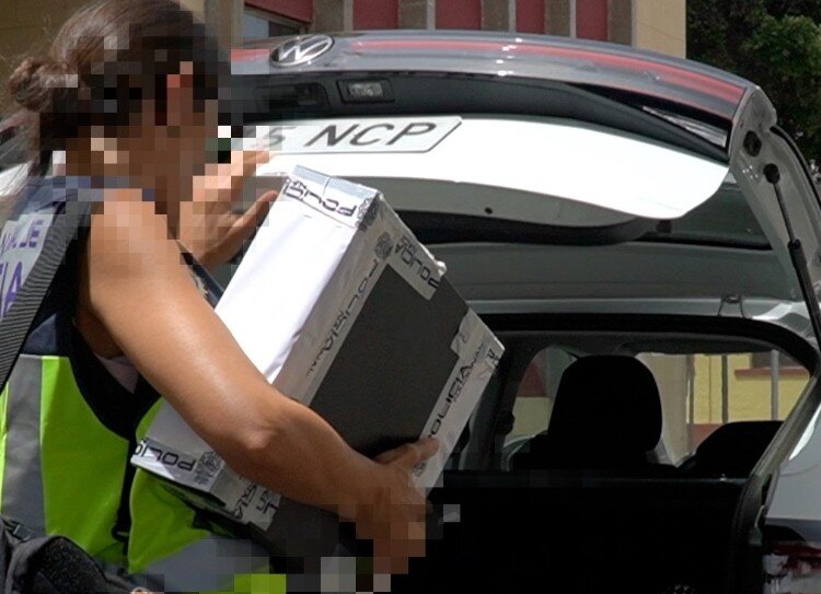 imagenes operacion odin