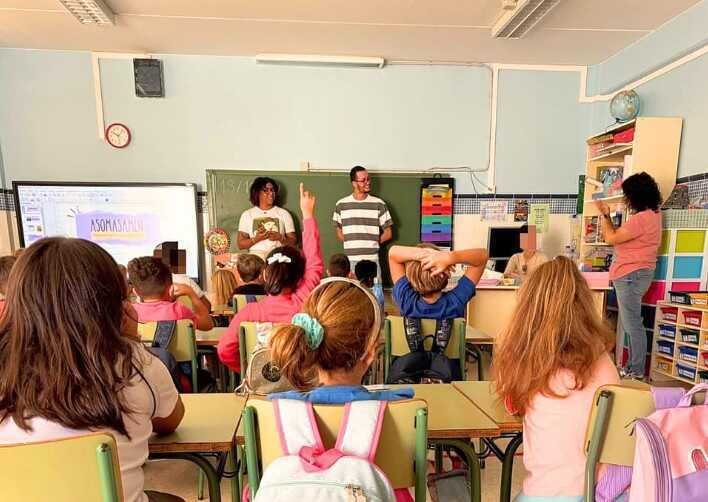 Edusamen
