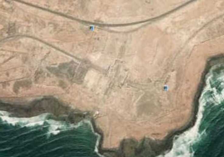 Plan Parcial Rosa del Lago