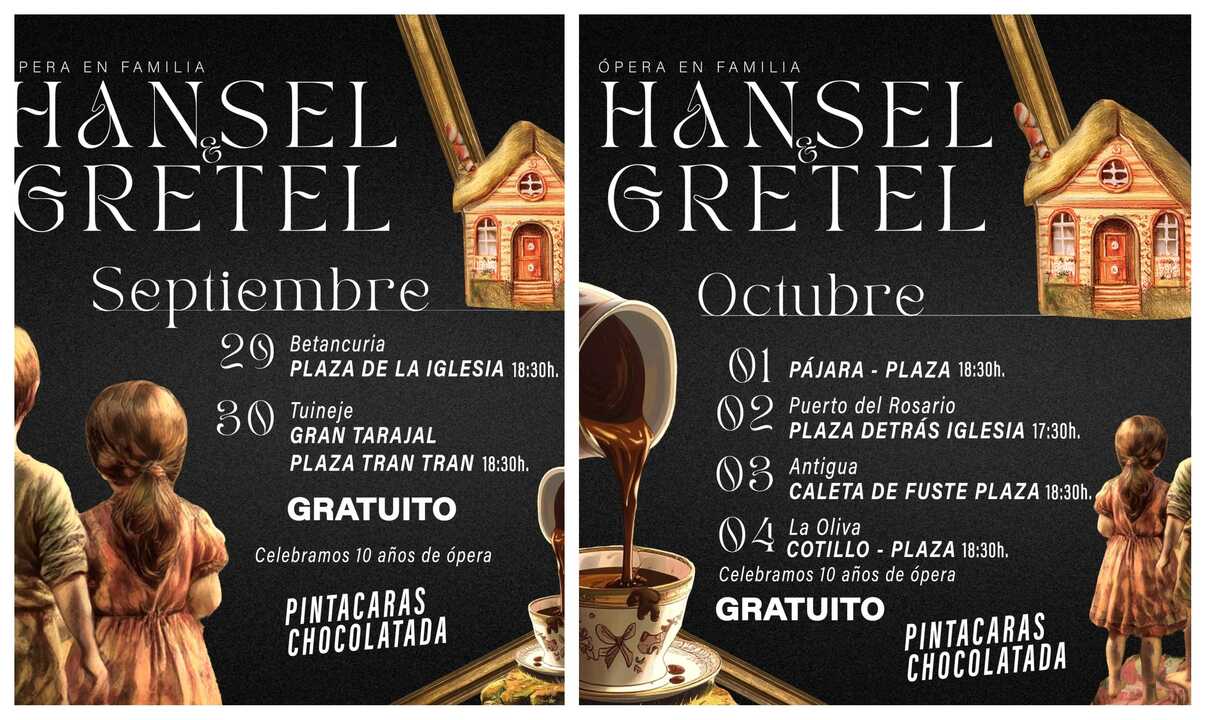 Hansel y gretel (1)