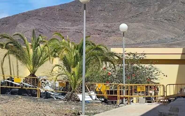Gran Tarajal CEIP