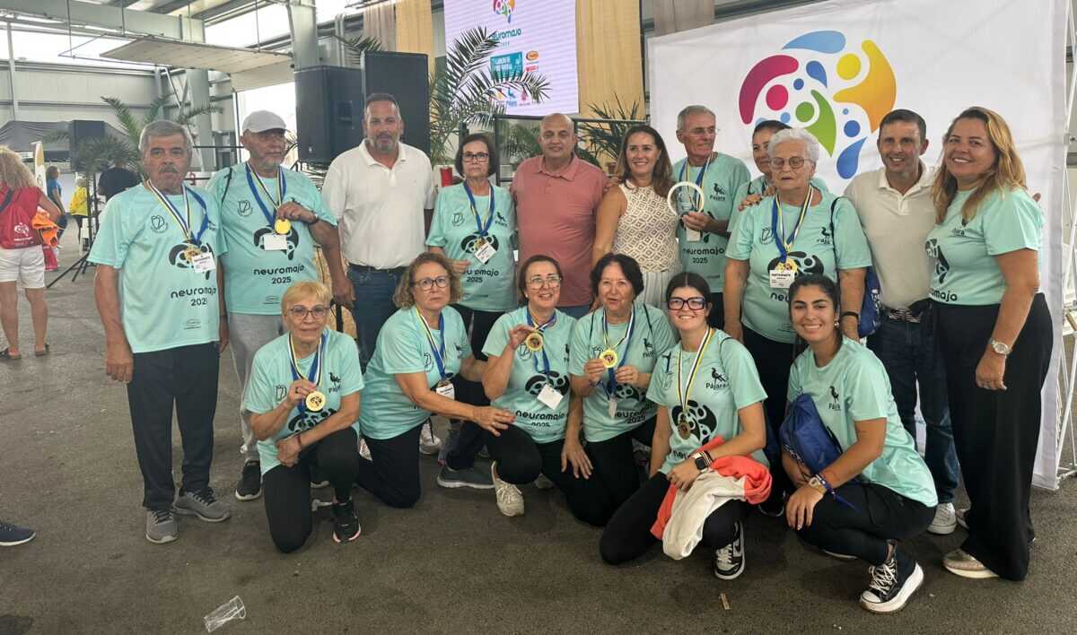 Los Amigos de Pájara