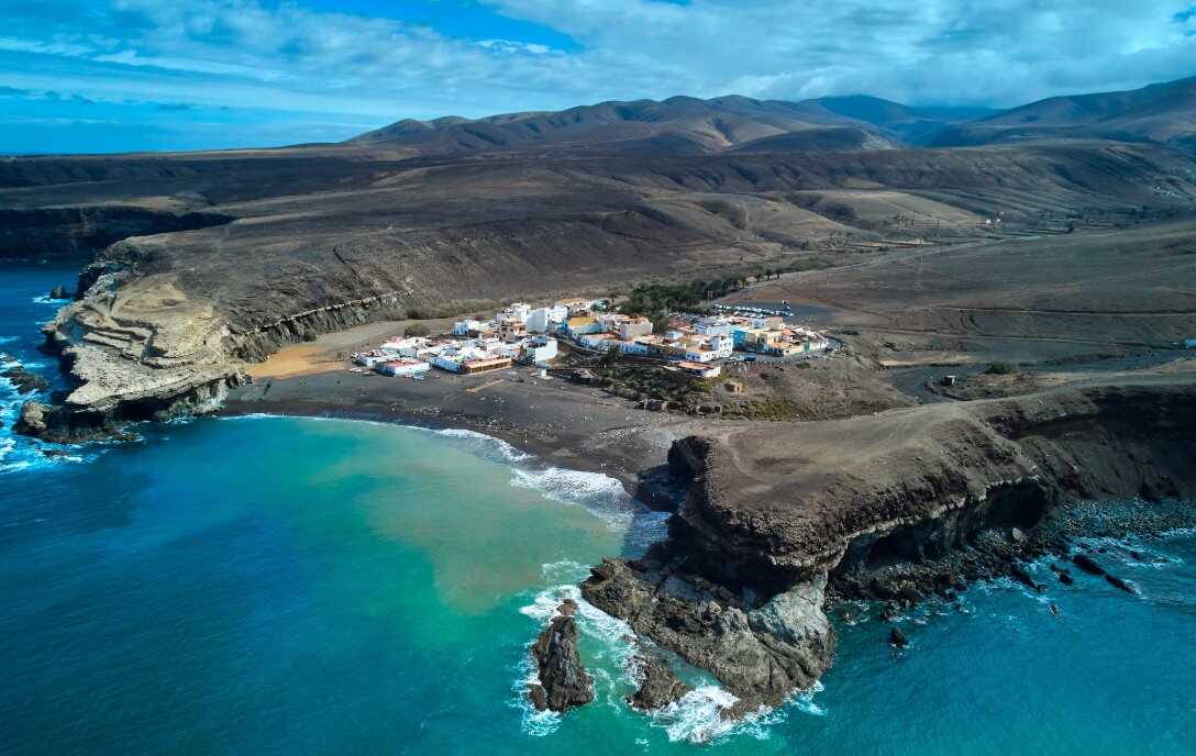 Imagen Gobierno de Canarias