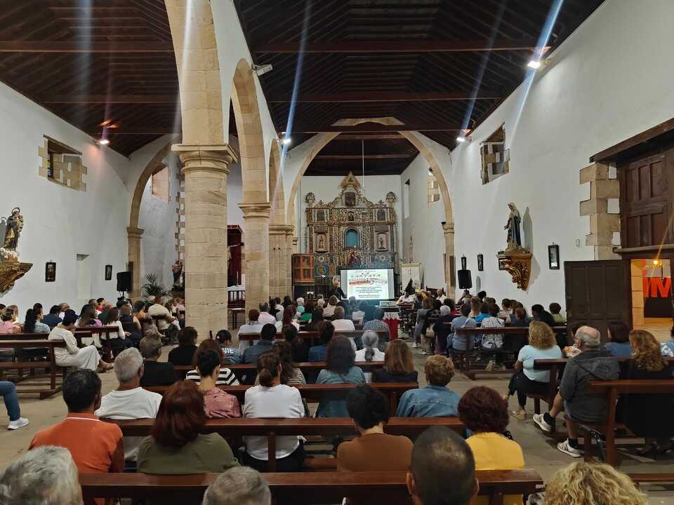 50 años de Cantata