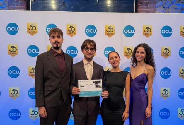 Arida Films 50 anos OCU