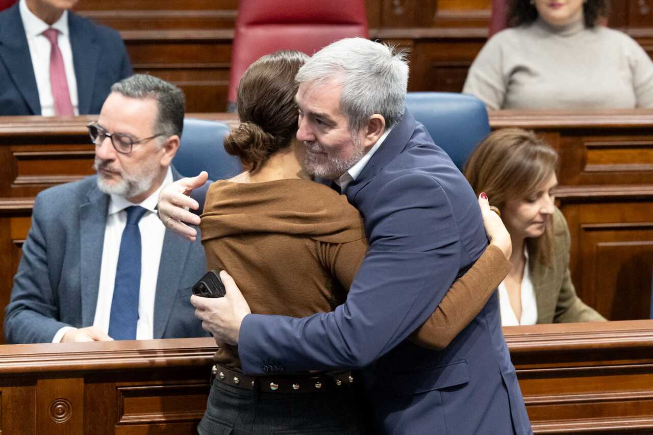 Aprobación ley vivienda vacacional 121125