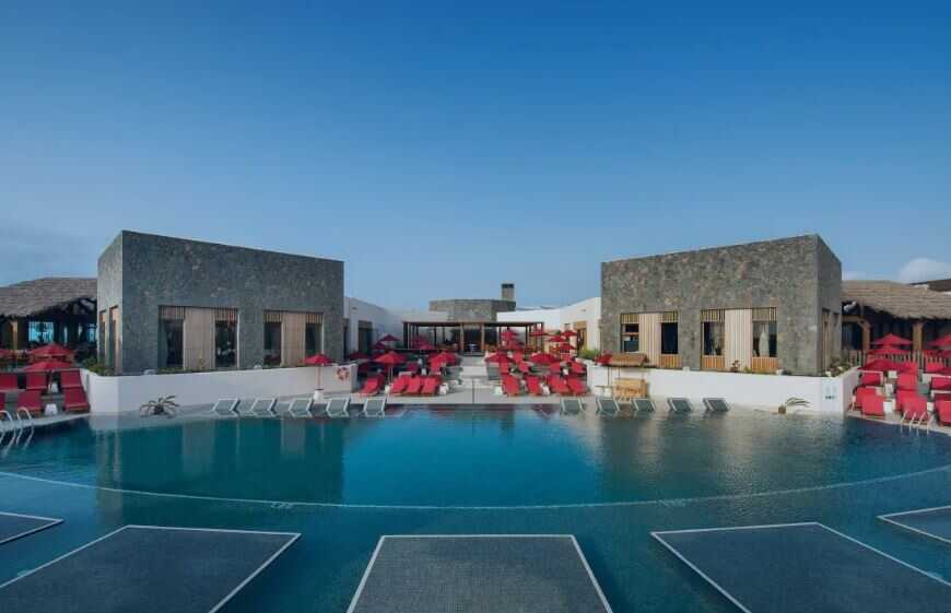 Origo Mare Pierre Vacances