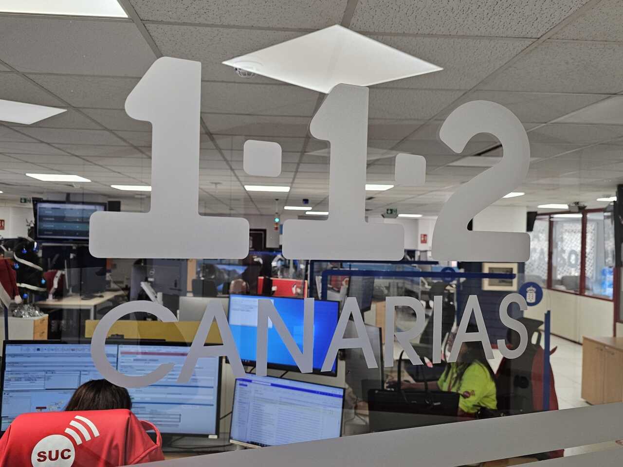 Centro Coordinador de Emergencias