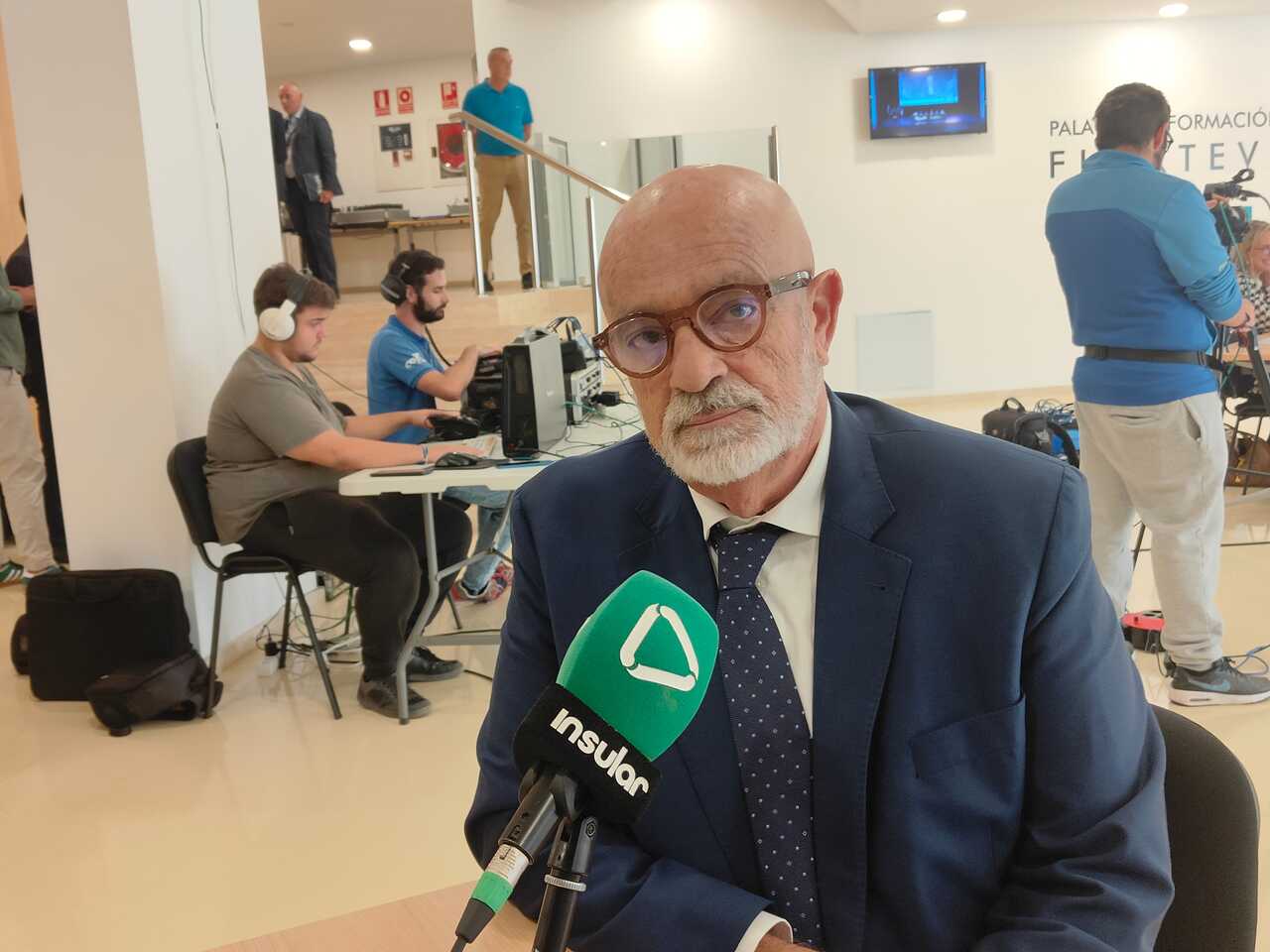 Juan Jesús Rodríguez Marichal