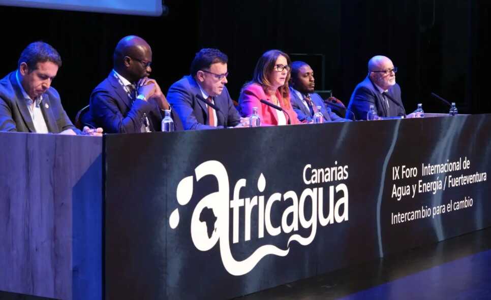 Africagua Canarias