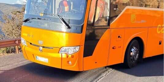 Vehiculos sin matricula