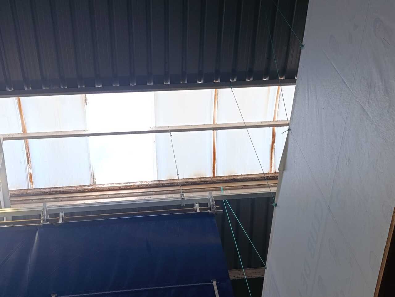 _Pabellón Municipal Antigua 5