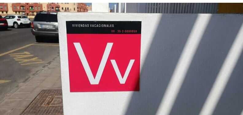 Vivienda vacacional en Fuerteventura