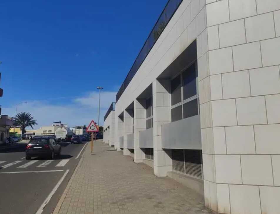 Policia Local nuevas dependencias