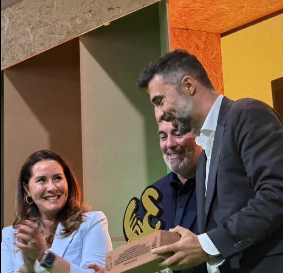 Queso Majorero Esteban Alberto