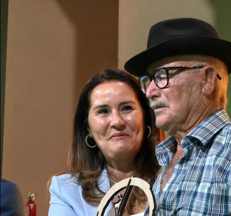 Reconocimiento comisionado de Betancuria