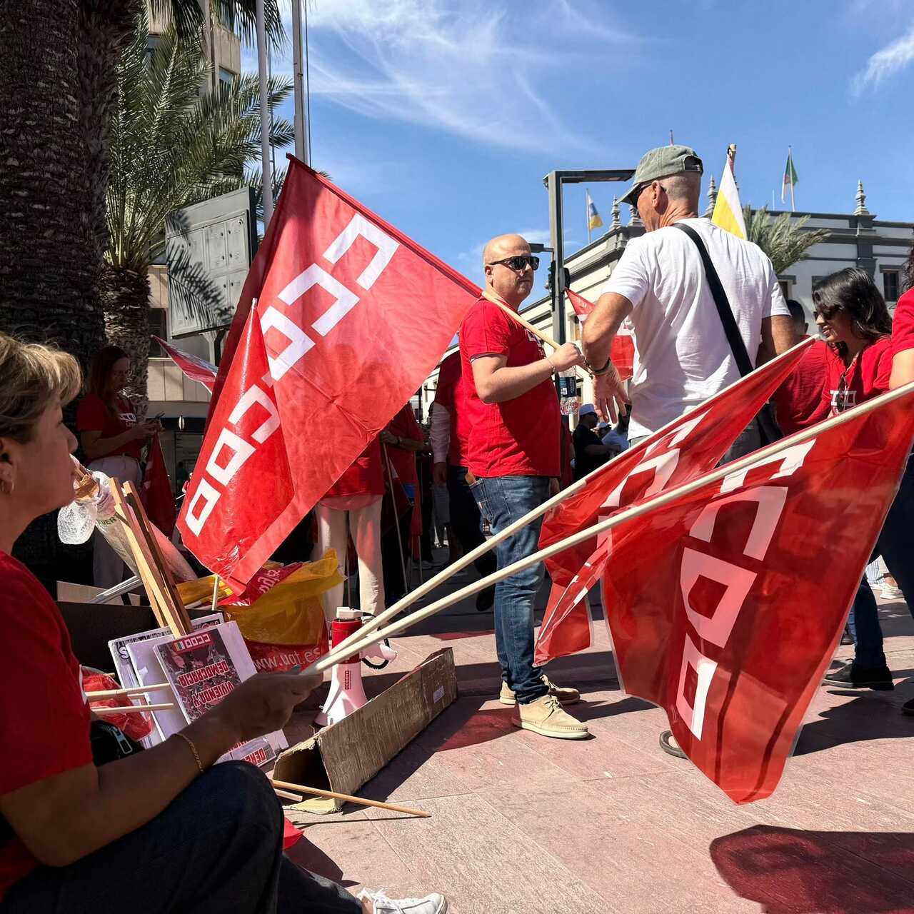 CCOO
