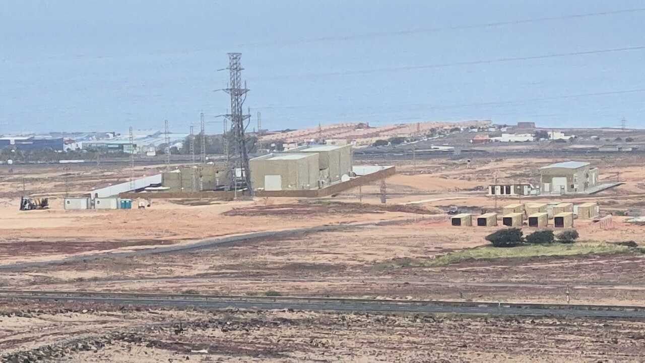 Concern in Puerto del Rosario Over Potential Location of New Energy Infrastructures Outside of Zurita