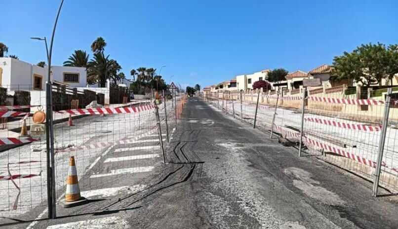 calles castillo
