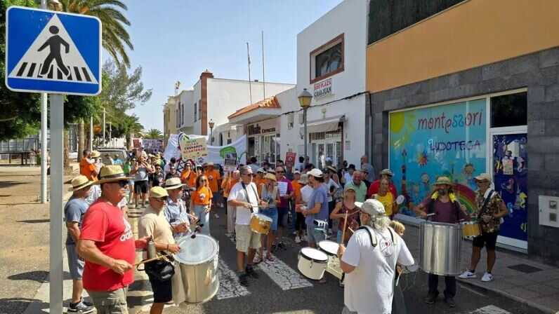 CAlles de Antigua