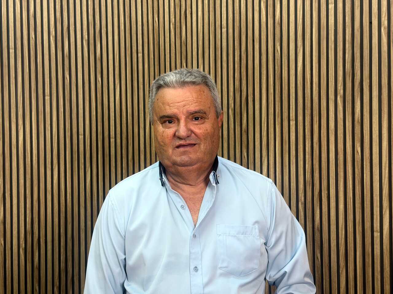 AMF Accuses Matías Peña of Breaching the Agreement in Antigua: “Juan Cabrera Should Have Already Been Mayor” AMF Accuses Matías Peña of Breaching the Agreement in Antigua: “Juan Cabrera Should Have Already Been Mayor”