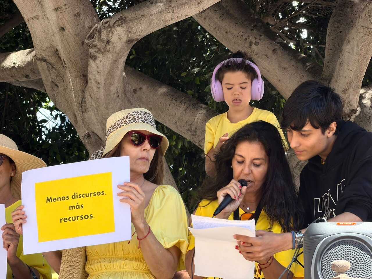 alejandra lee discurso
