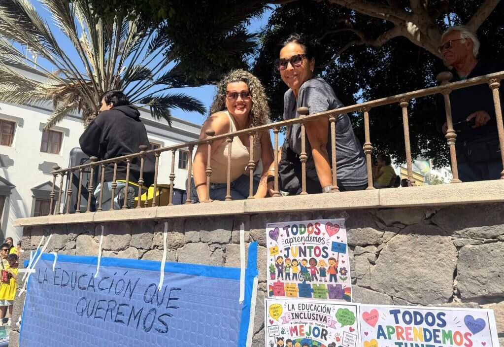 Educación inclusiva